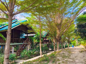 Rasta House,Koh Phayam